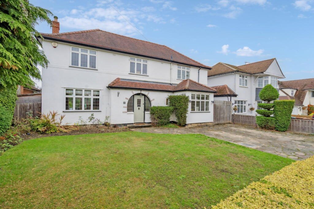 Detached House