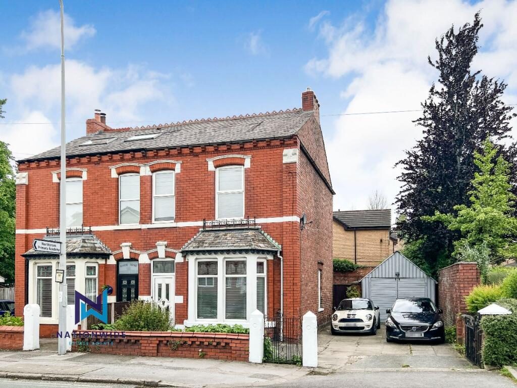 Detached House
