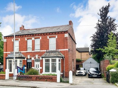 Semi-Detached