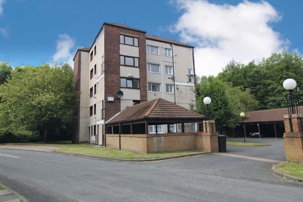 Maisonette