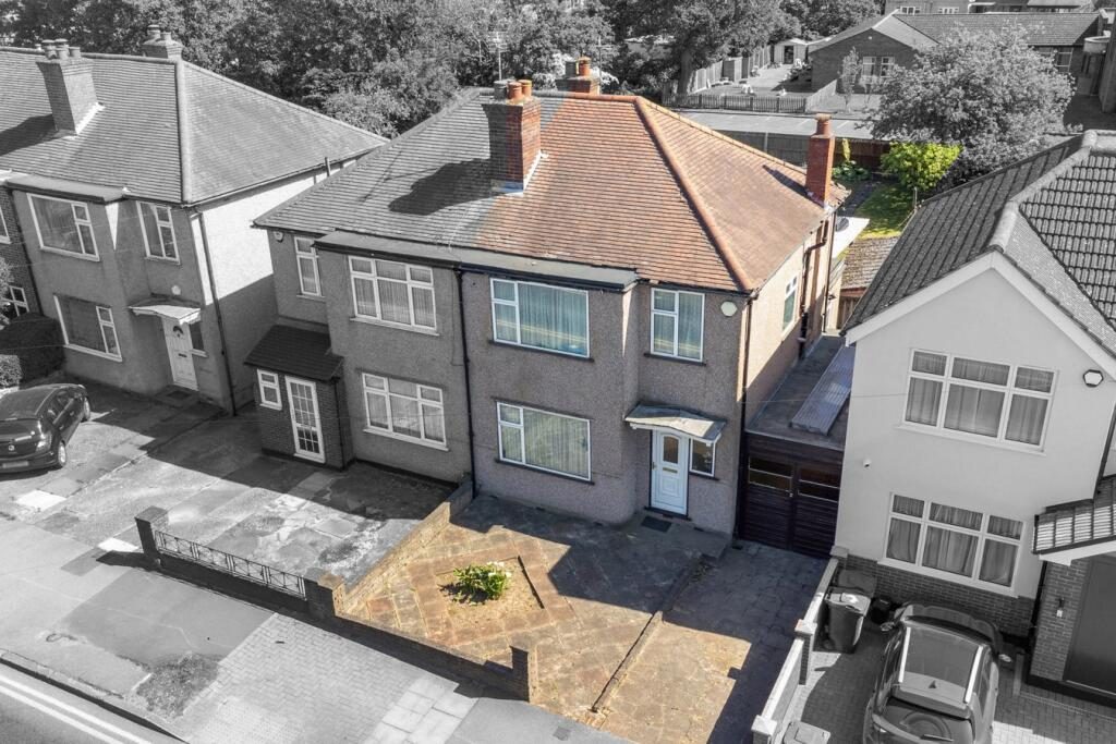 Detached House