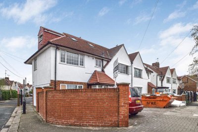 Property on Horsenden Lane South, UB6 8AE