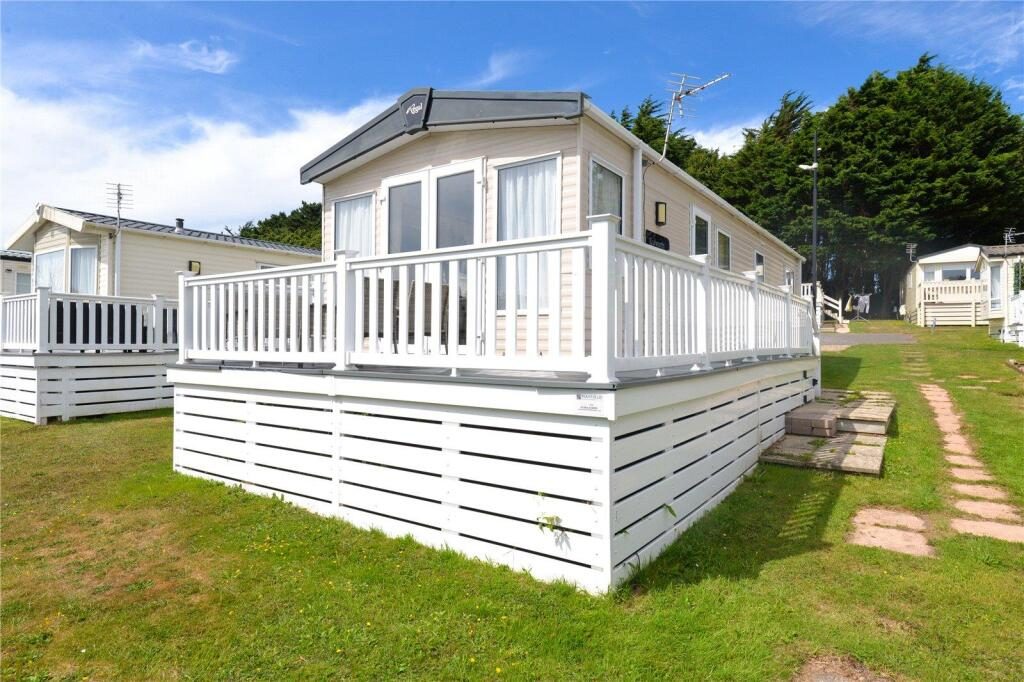 Park Home