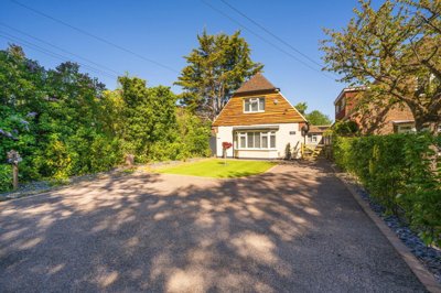 Property on Stack Lane, DA3 8BL