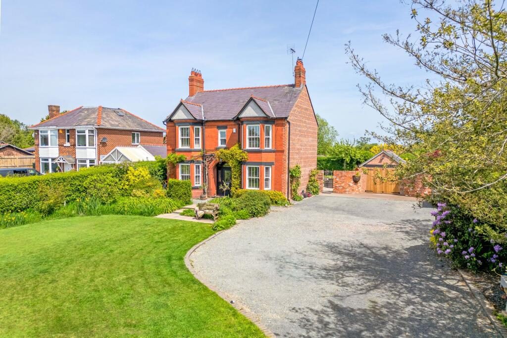 Detached House