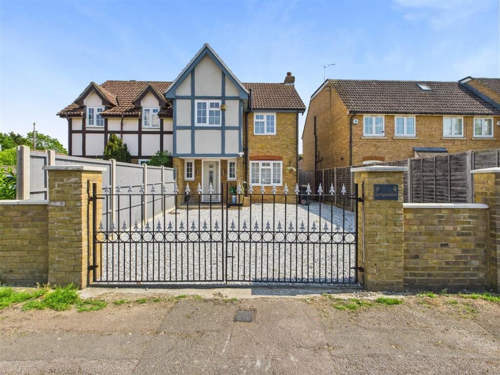 Detached House