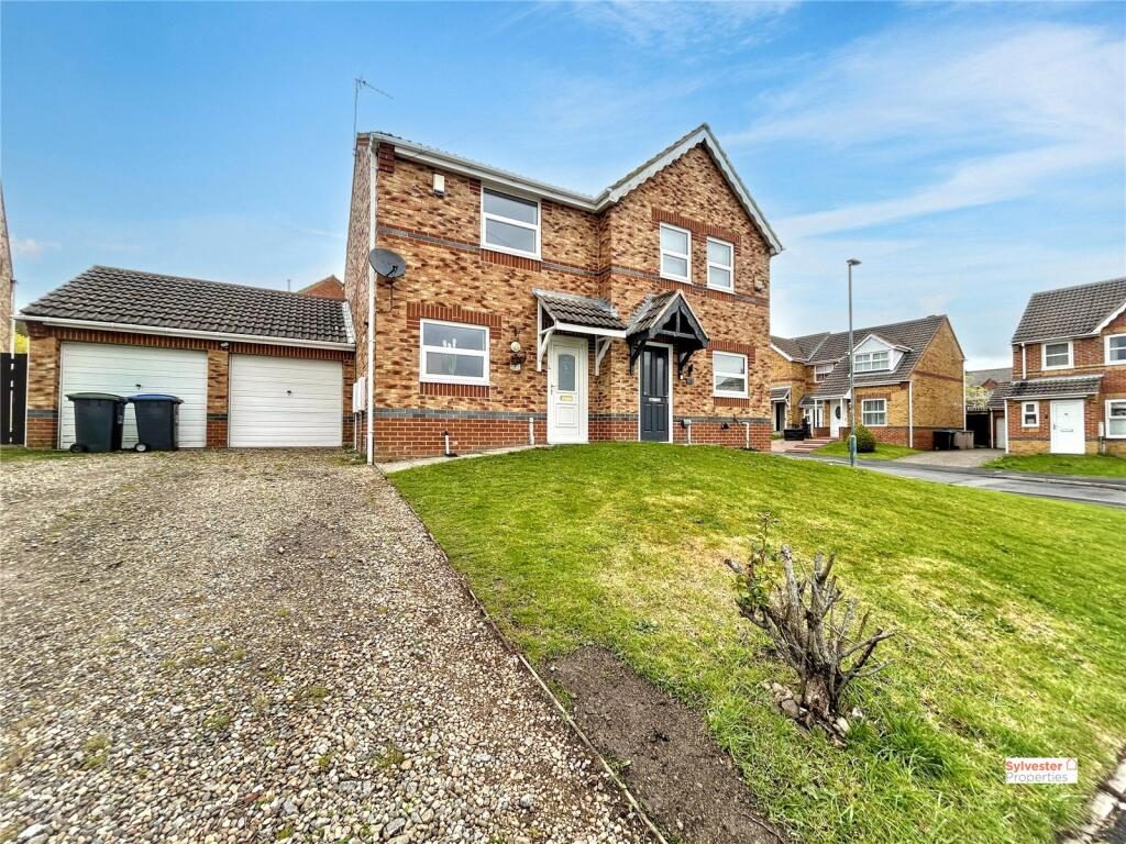 Detached House