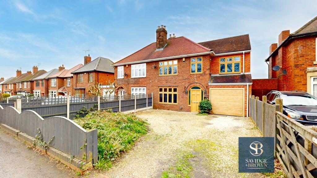 Detached House