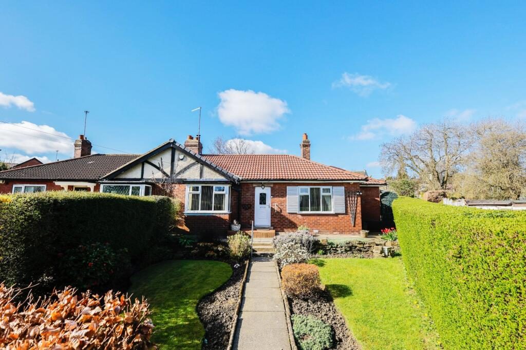 Bungalow