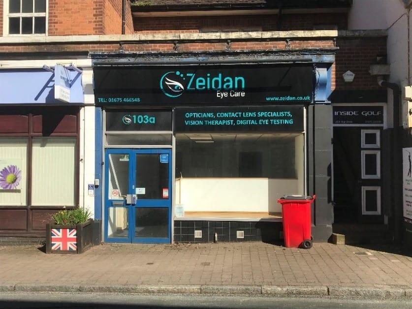 Commercial Property