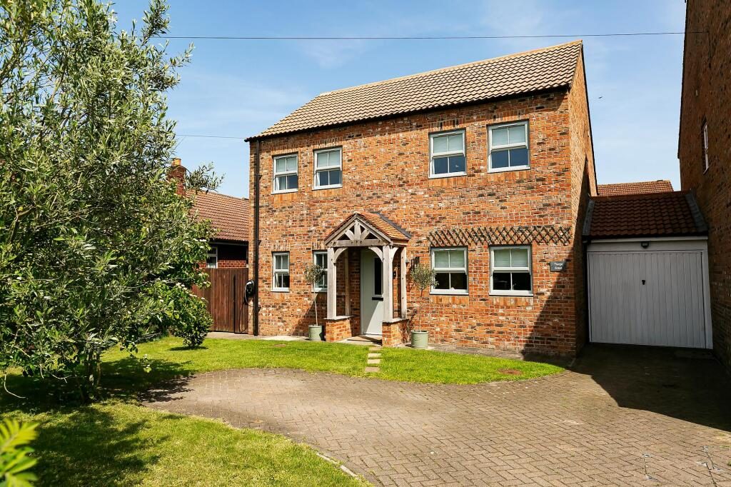 Detached House