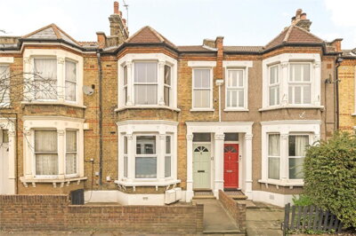 Property on St Asaph Road, SE4 2DZ