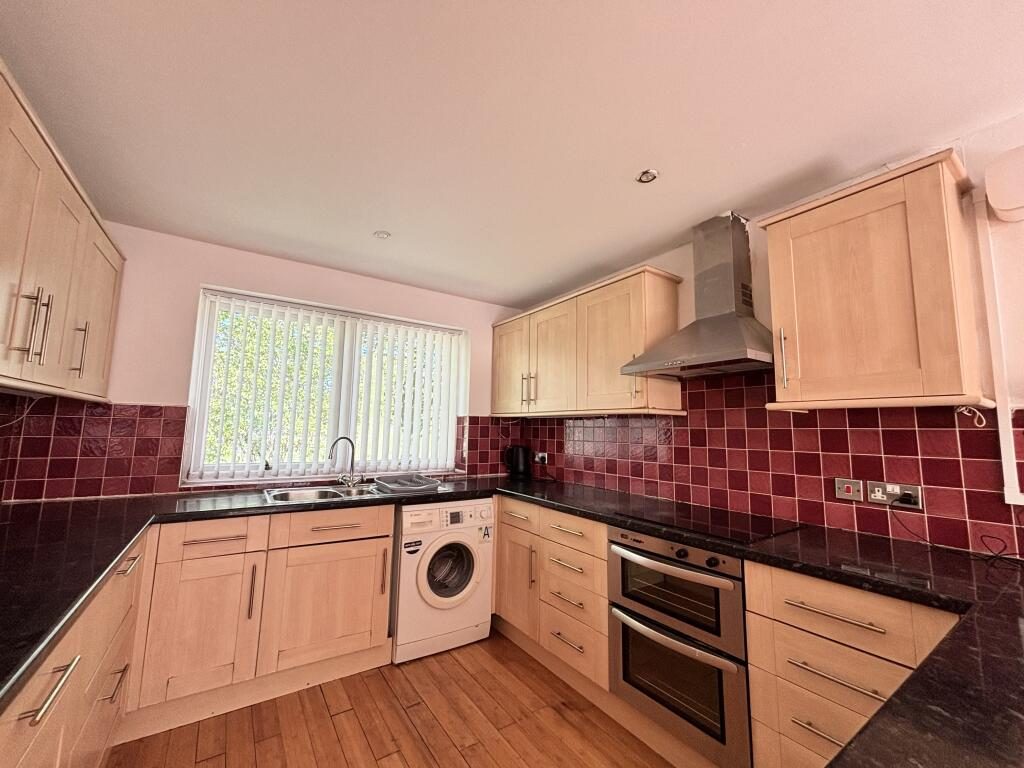 Maisonette