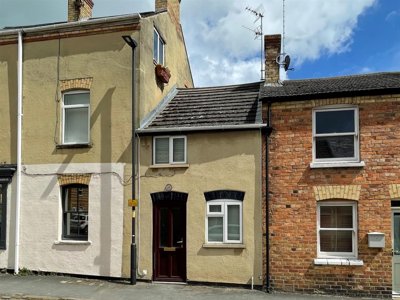Terraced