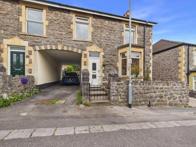Semi-Detached