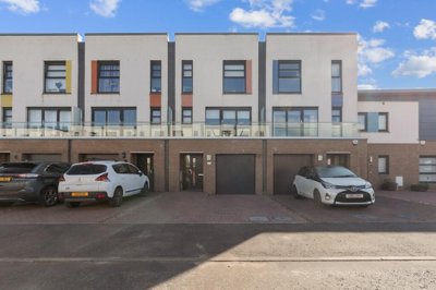 Property on Hugh Mciver Avenue, PA2 7FF