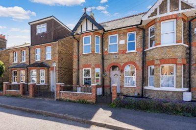 Semi-Detached