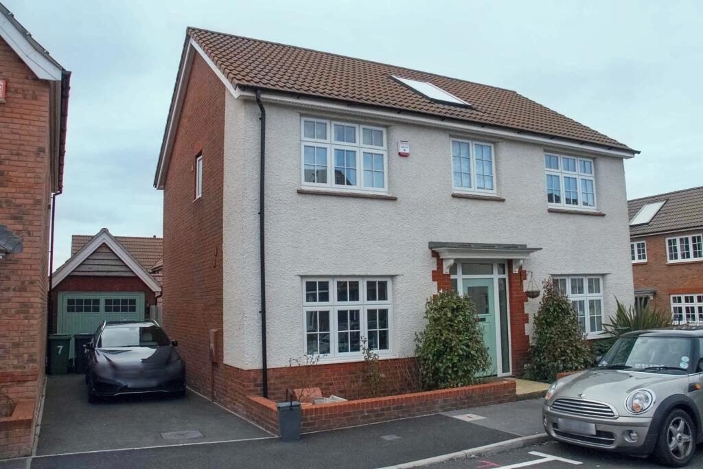 Detached House