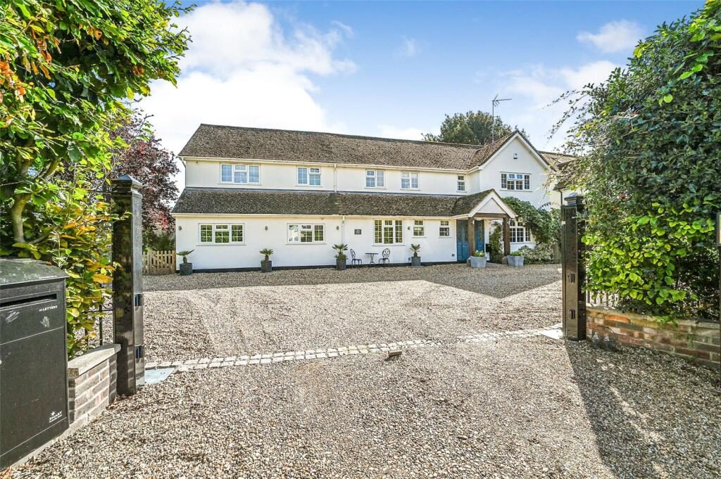 Detached House
