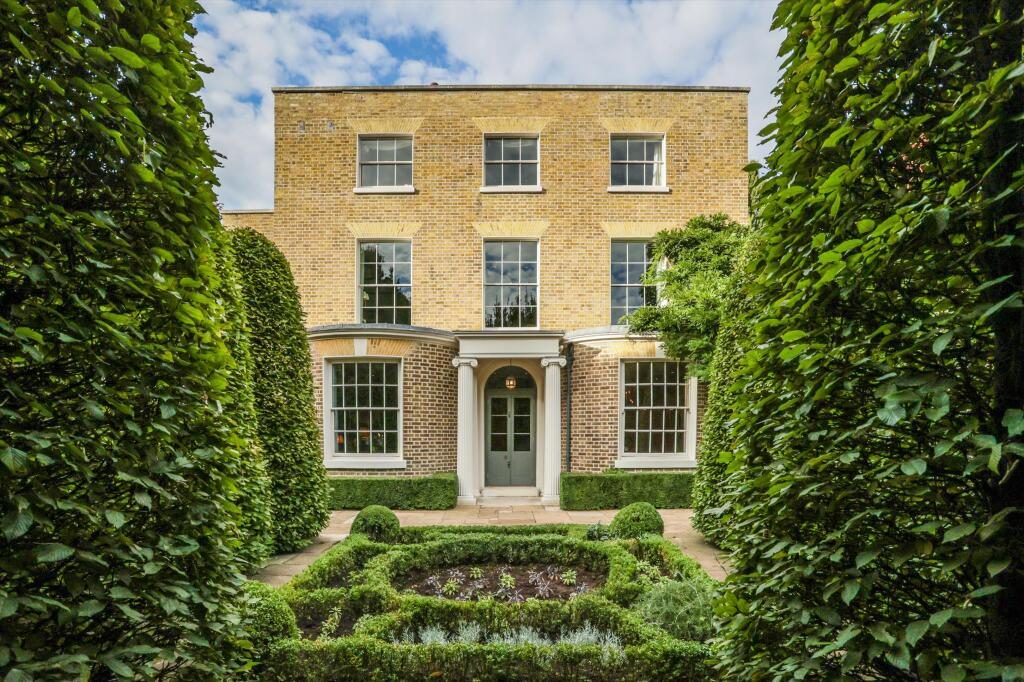 Detached House