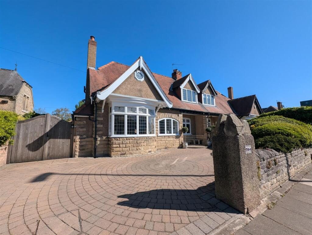 Detached House