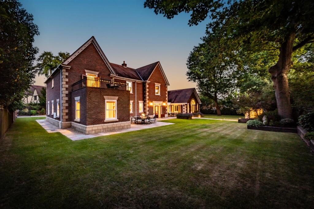 Detached House