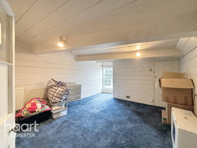 Property on The Green, CO10 8BB