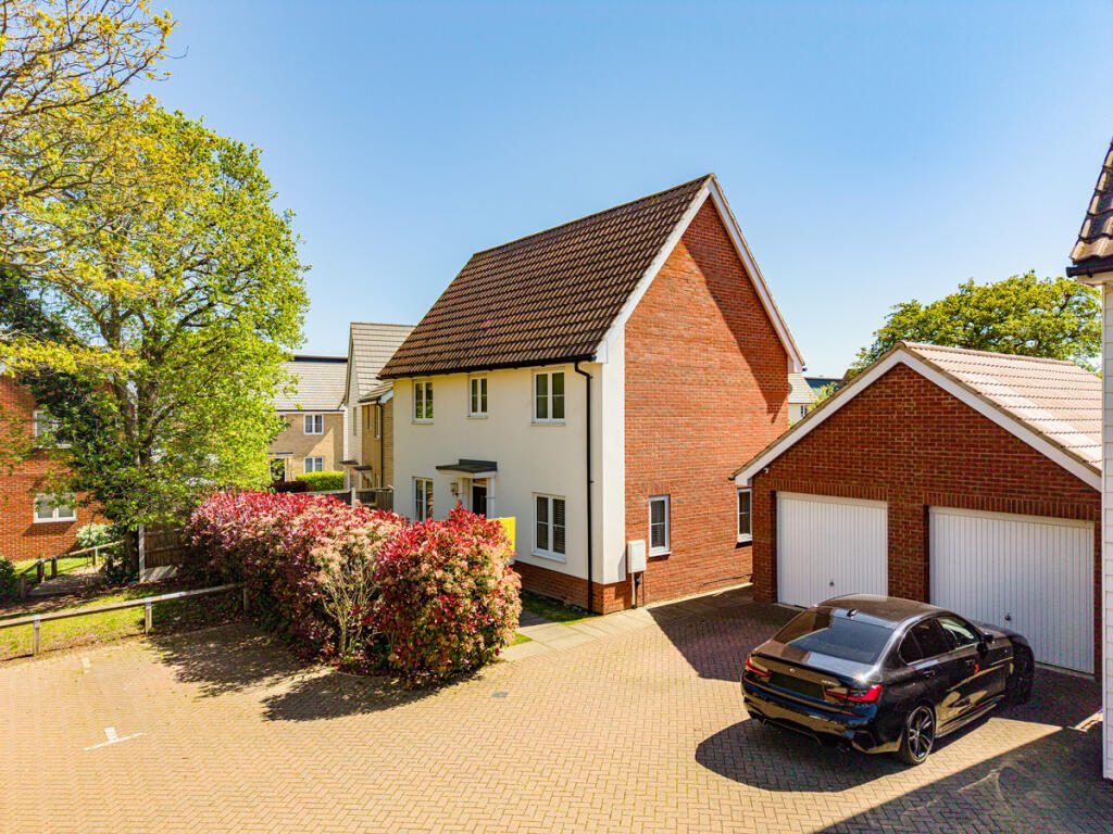 Detached House