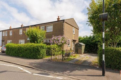 Property on Linden Avenue, FK7 7PS