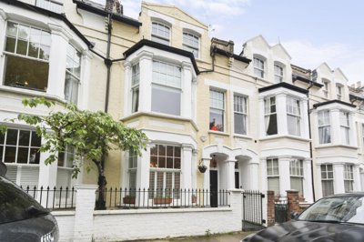 Terraced