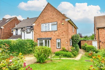 Semi-Detached