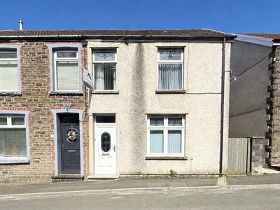 Semi-Detached