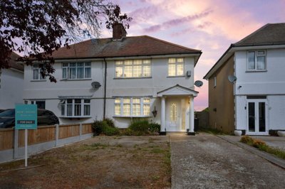 Semi-Detached