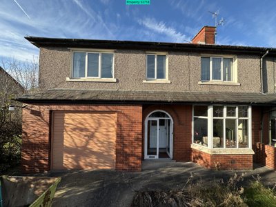 Property on Milton Avenue, BB7 2HX