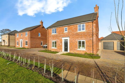 Property on Jubilee Way, NR34 7FH