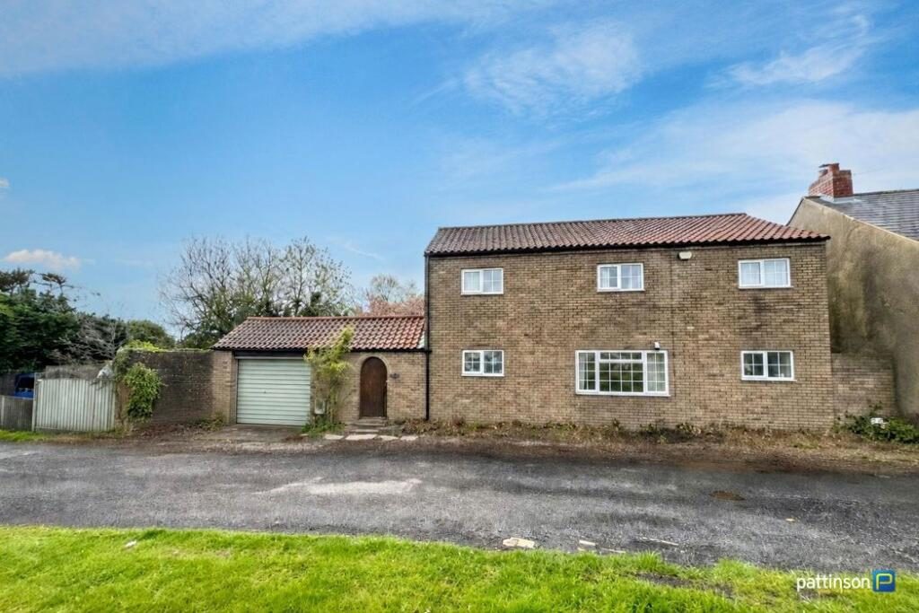 Detached House