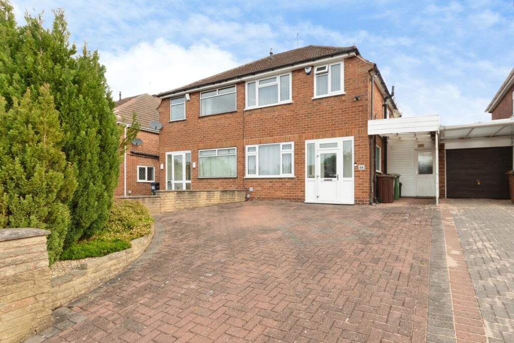 Detached House