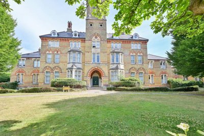 Property on Keele Close, WD24 4RB