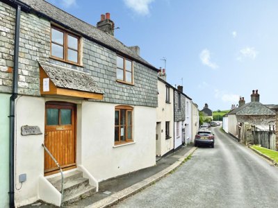 Terraced