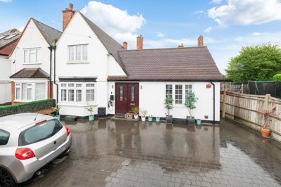 Semi-Detached