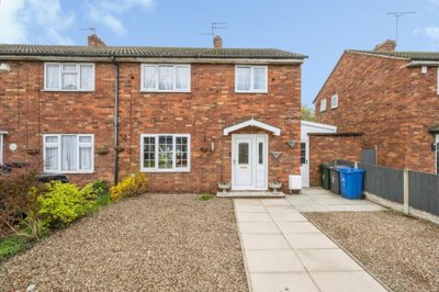 Property on Warrenne Road, DN7 4AZ