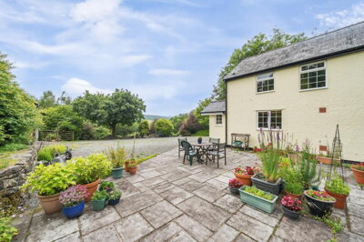 Property on SY21 0QE