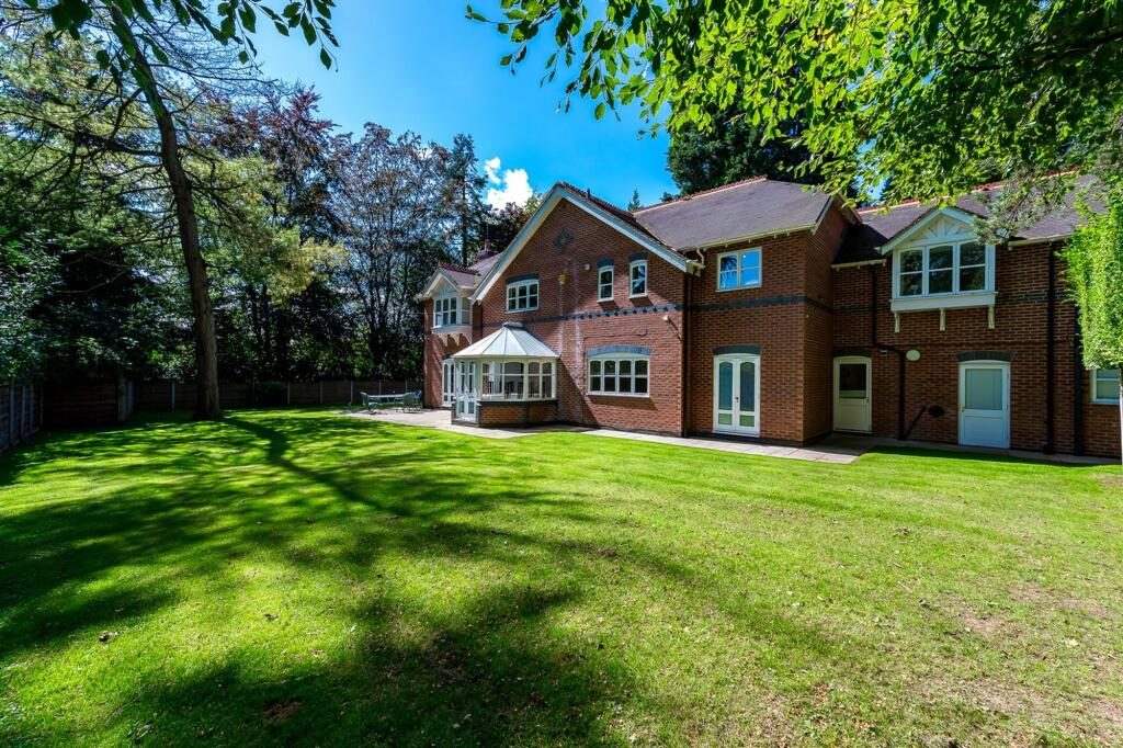Detached House