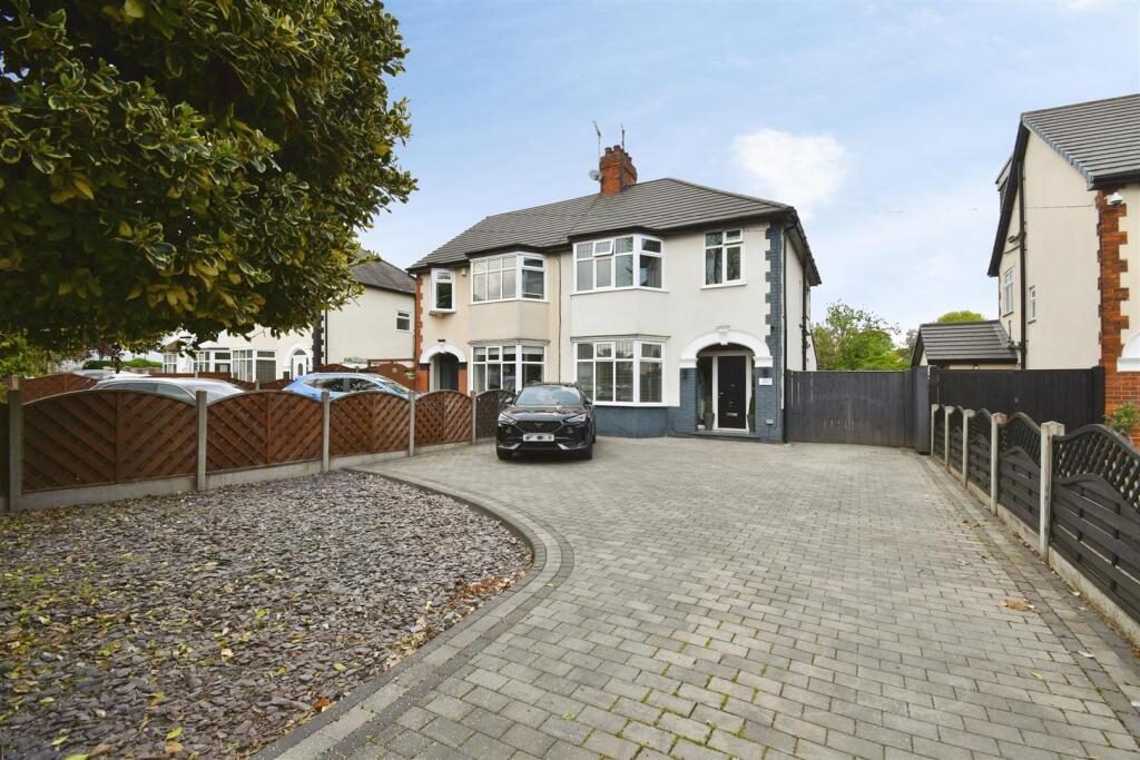 Detached House