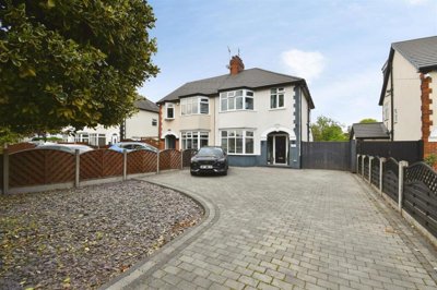 Semi-Detached