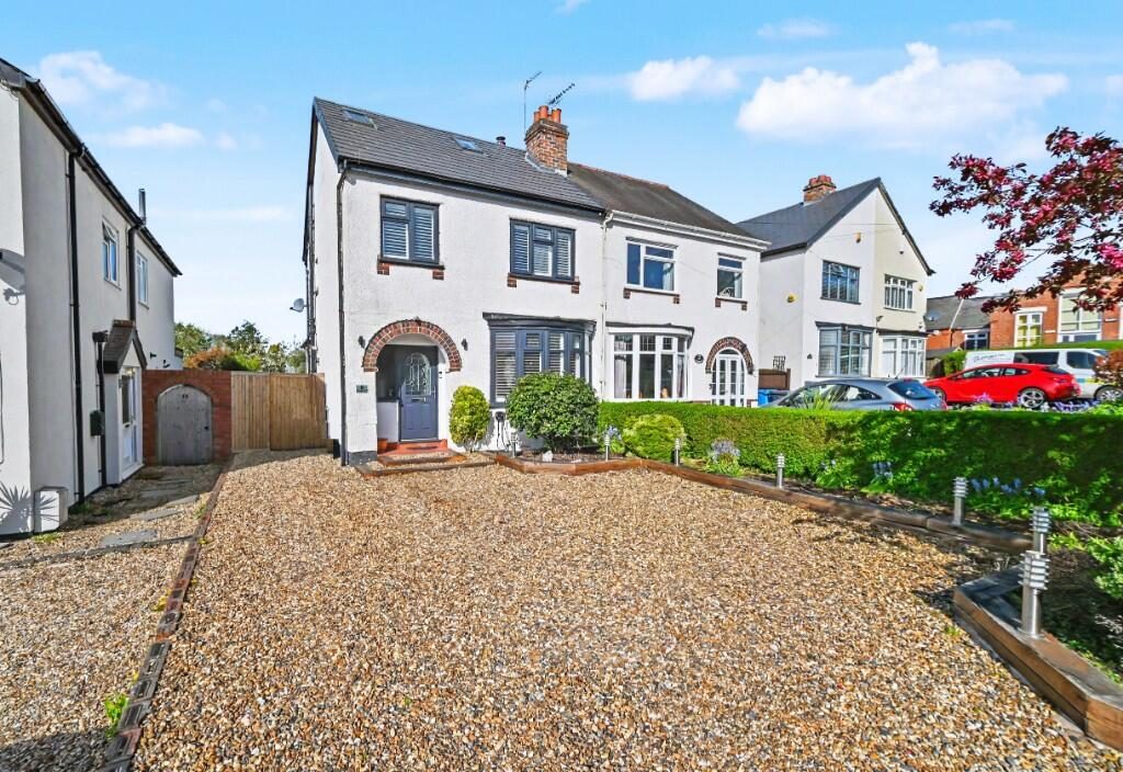 Detached House