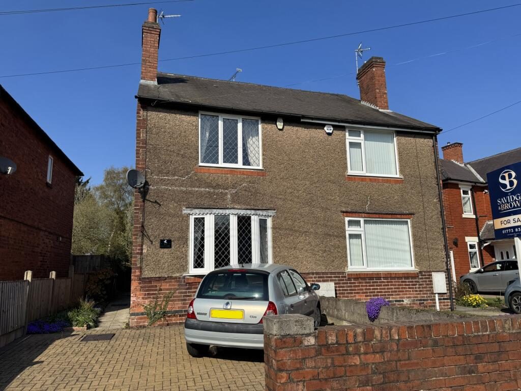Detached House