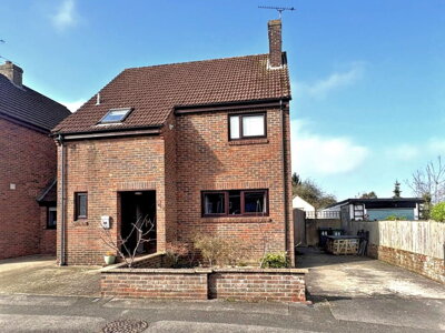 Property on Walkmill Lane, GL12 8SA
