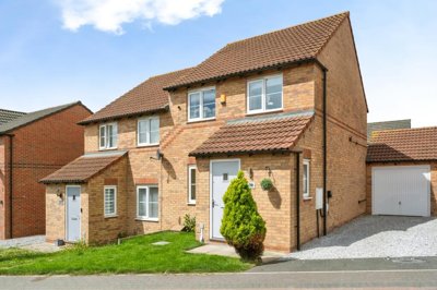 Property on Pickhills Grove, S63 9FP