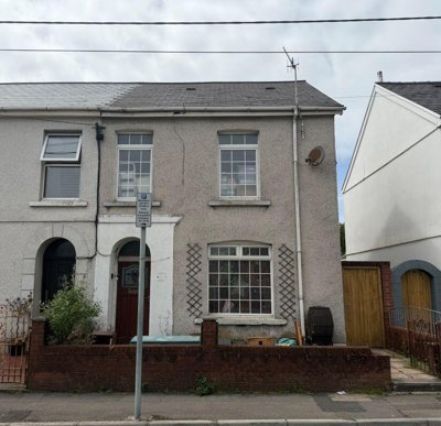 Semi-Detached